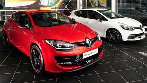 Nghi ngờ 'dính dáng' đến gian lận khí thải, trụ sở Renault bị khám xét