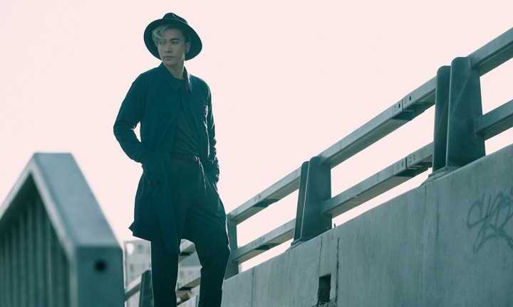 S.T 365 khoe phong cách streetstyle cá tính thời thượng