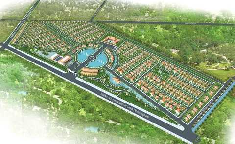 The Phoenix Garden và những cái nhất hiếm có