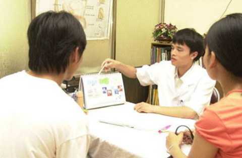 Quý ông khỏe hay yếu, nhìn tinh dịch là rõ