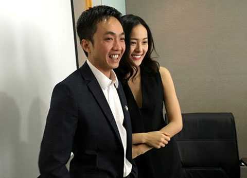 Thuê 'người tình 4.000 USD’ Hạ Vi làm thư ký, lương Cường đô la bao nhiêu?