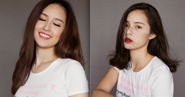 Người yêu Cường Đô la, Mai Phương Thuý đẹp thuần khiết trong bộ ảnh mới