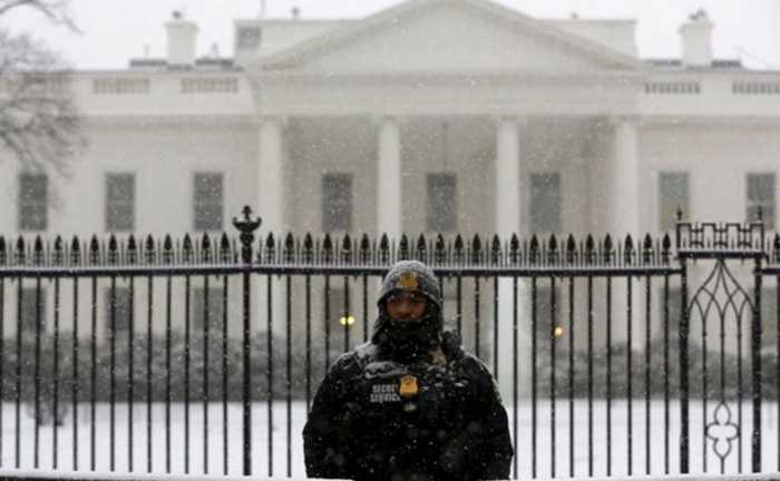 Video, ảnh: Bão tuyết kinh hoàng kỷ lục, nước Mỹ chưa bao giờ khốn khổ vì tuyết đến thế