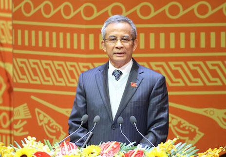 Chủ tịch nước, Thủ tướng thể hiện dũng khí về Hoàng Sa, Trường Sa