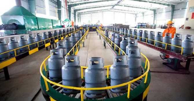 Những khuất tất trong giá bán lẻ của mỗi bình ga