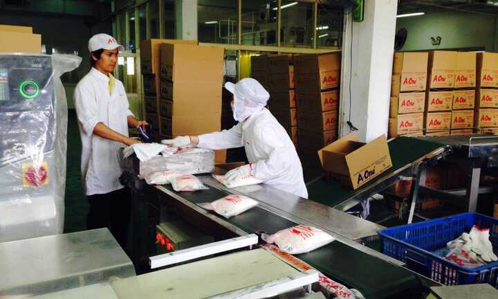 Bột ngọt Trung Quốc gắn mác Việt Nam giúp gian thương có lãi 'khủng' thế nào?
