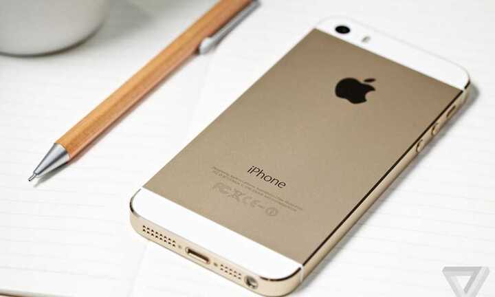Lại 'rộ' tin đồn iPhone 5SE màn hình 4 inch ra mắt tháng 3, giá 450 USD