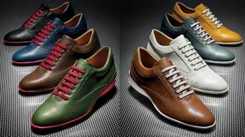 Chọn giày nào để lái xe an toàn?