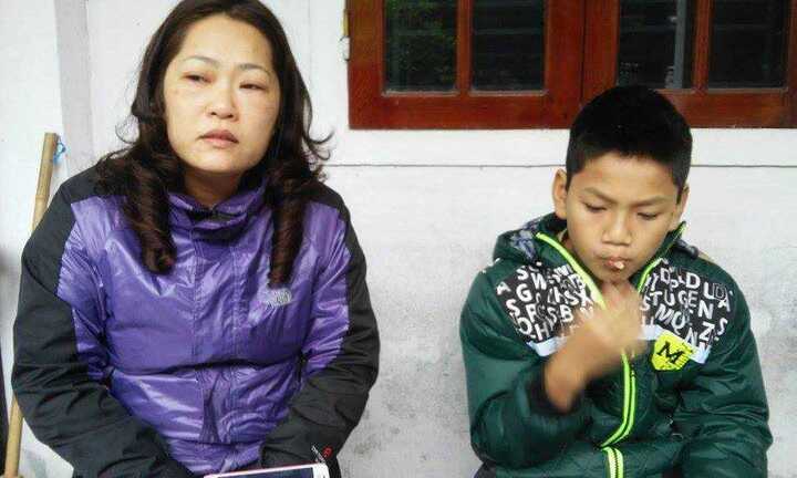 Nhân viên đài TH Huế bị đâm dã man: Ám ảnh lời kể của người vợ