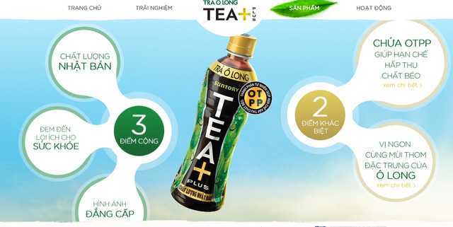 Các nhà khoa học khẳng định hoạt chất OTPP trong trà Ô long TEA+ Plus chỉ là 'hư cấu'