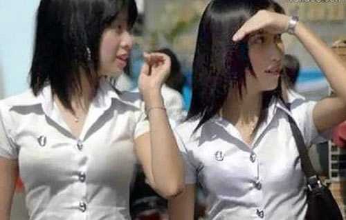 Học sinh Thái Lan được chọn học nghề từ lớp 8