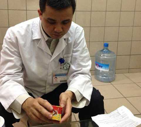 Dùng thuốc tăng cân: Nguy hiểm tính mạng