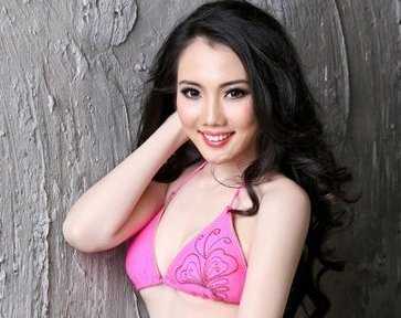 6 cô gái tuổi Thân xinh đẹp, tài năng khiến dân mạng mê mẩn