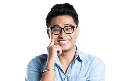 CEO Lozi được Forbes vinh danh lĩnh vực khoa học, công nghệ