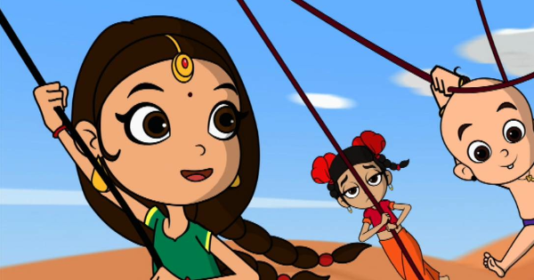 'Cô dâu 8 tuổi' phiên bản hoạt hình sẽ có điều bất ngờ gì?