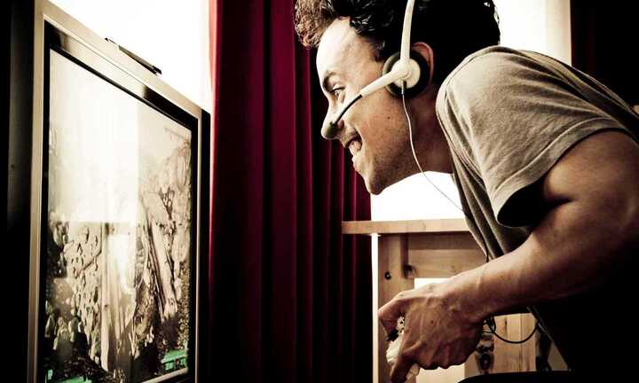 Những phụ kiện dành cho game thủ