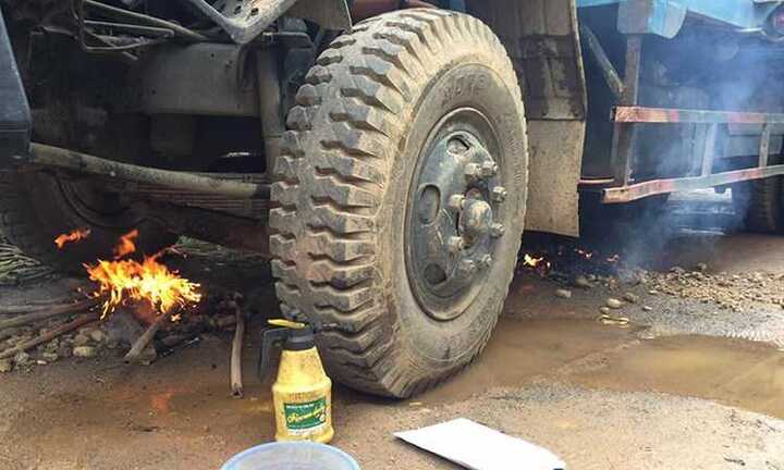 Vì sao dầu diesel ở Việt Nam bị đông ở dưới 5 độ C?