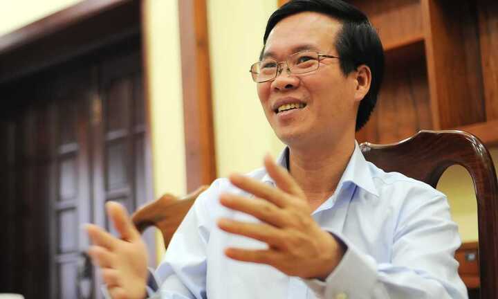 Uỷ viên Bộ Chính trị trẻ nhất: 'Sẽ luôn trăn trở giải quyết kỳ vọng nhân dân đặt ra'