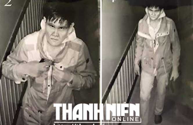 Công bố chân dung kẻ giết cặp vợ chồng trong ngôi biệt thự ở Tiền Giang