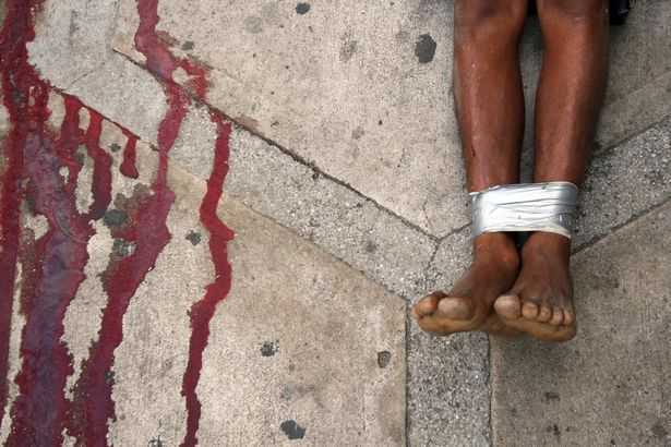 Những thành phố nguy hiểm, giết chóc nhiều nhất thế giới