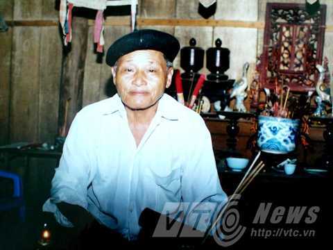 Thực hư những chuyện bùa ngải rợn người ở xứ Mường