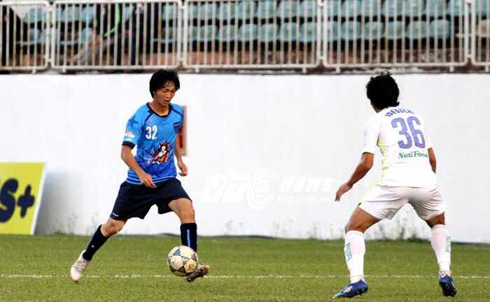 HLV Yokohama FC: 'Tuấn Anh sẽ đạt tầm đẳng cấp cao hơn nữa'