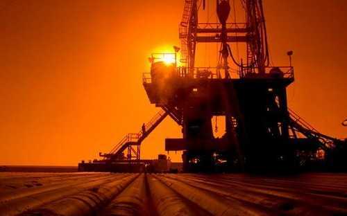 Tăng liên tiếp 2 tuần, giá dầu vẫn chưa 'hồi sức'