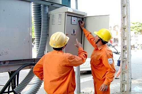 Giá điện năm 2016 sẽ được điều chỉnh thế nào?