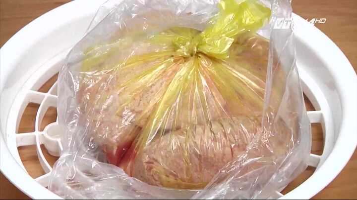 Cửa hàng uy tín ở TP.HCM nhập 2 tấn nầm heo Trung Quốc