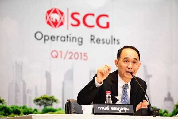 Người Thái muốn thâu tóm toàn bộ Prime Group