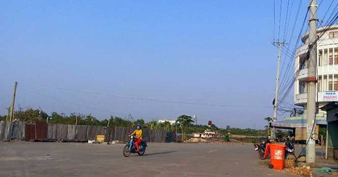 9 luật sư bào chữa miễn phí cho thiếu niên tạt axit vào đoàn cưỡng chế