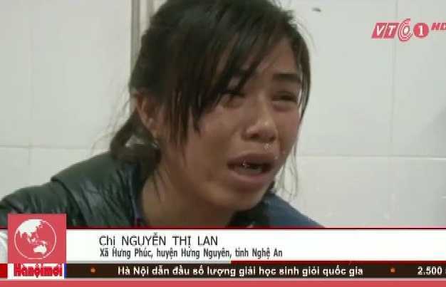 Sưởi bằng túi chườm nóng, cái chết thương tâm khi sử dụng không đúng cách