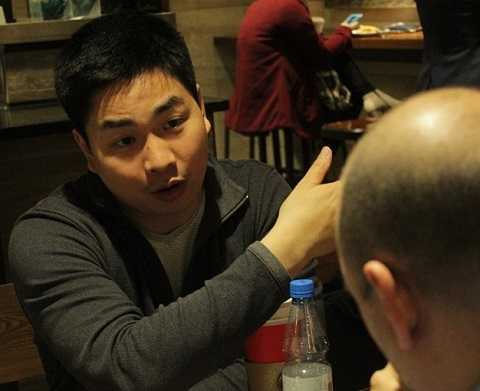 Tìm 10 người Việt thực tập tại Google