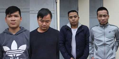 Vung súng đe dọa, bị đối thủ giật lại bắn thủng trán