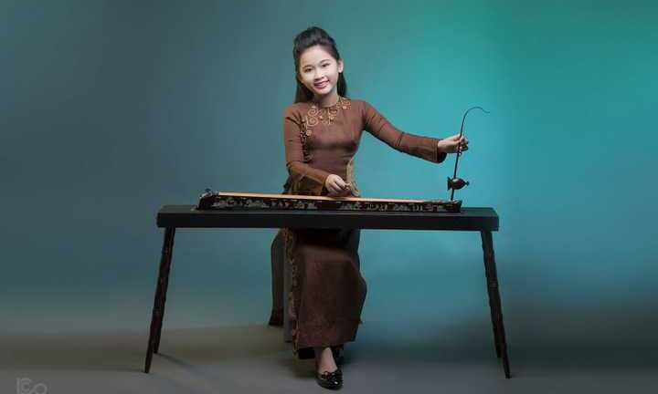 Kim Ngọc - 'Thần đồng tí hon': Tài không đợi tuổi