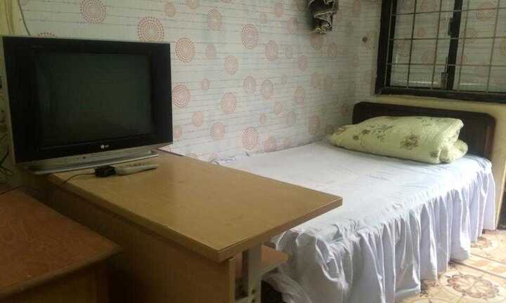 ĐH Kinh tế Quốc dân mở cửa đón người vô gia cư Tết Nguyên đán