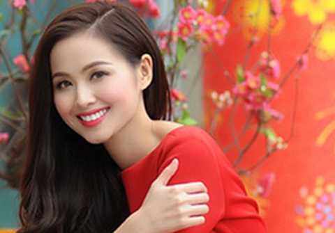 Muốn xinh tươi đón Tết, chị em hãy làm theo cách sau