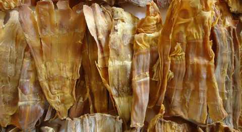 Trữ thực phẩm Tết vừa an toàn vừa ngon bổ