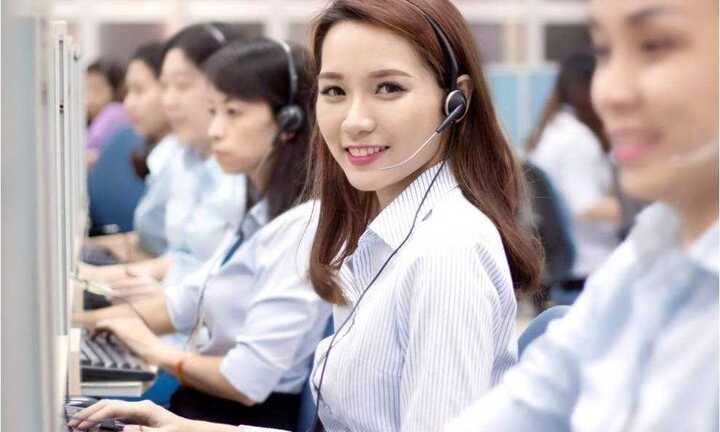 Các nhà mạng chống 'nghẽn' dịp Tết Nguyên đán thế nào?