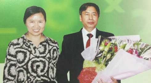 Chồng nữ giáo sư toán học thứ 2 Việt Nam: 'Em yêu Nhàn và Nhàn yêu Toán…'