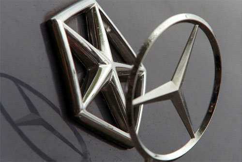 Những thương vụ 'thâu tóm' lớn nhất trong ngành xe hơi