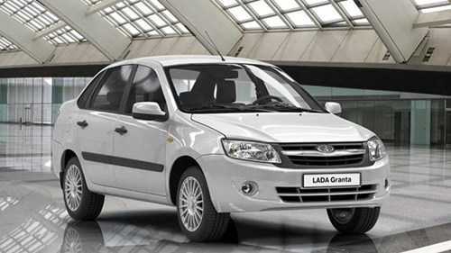 Xe Nga giá rẻ sắp hiện diện ở Việt Nam