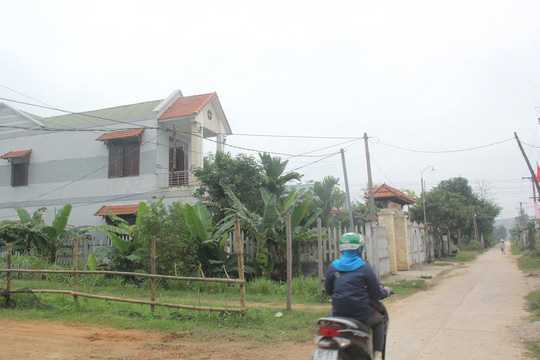 'Đại gia' trầm kỳ: Kẻ xây biệt thự, người ngậm đắng nuốt cay