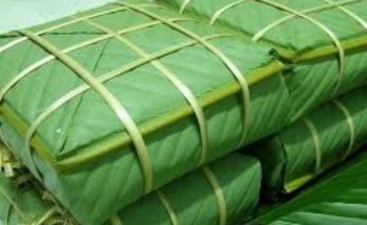 Bánh chưng không chín nhanh hơn khi luộc bằng pin