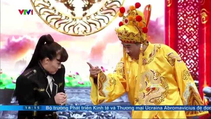 Hé lộ loạt trào lưu cực hot được nhắc tới trong Táo quân 2016