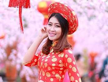 'Người đẹp miền cao nguyên đá' kể kỷ niệm Tết đáng nhớ tại Hà Giang