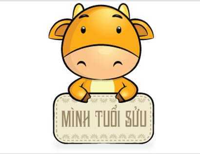 Xông nhà người tuổi Sửu năm Bính Thân 2016