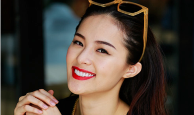 'Tình mới Cường Đô la' - Hạ Vi: 'Tết này tôi ở lại Sài Gòn cùng bạn trai'