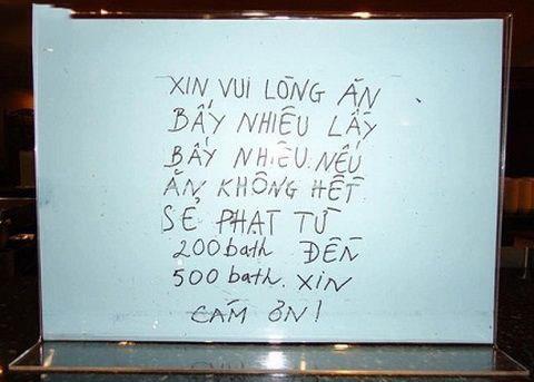 Bài học cho người Việt từ việc nghiêm cấm loại bỏ thực phẩm thừa ở Pháp