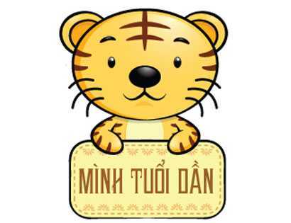 Xông đất người tuổi Dần năm Bính Thân 2016